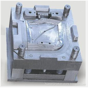 plastic moulds for auto parts